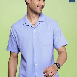 Moda Rapido Men Standard Opaque Casual Shirt-picture-23