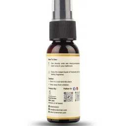 KYNA KORNER Elite Arome Bathroom Spray 30ml each image 4