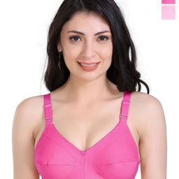 SHYAM SONS FLAIR Bra Full Coverage-picture-41