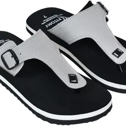 fitory Men Flip Flops-picture-14