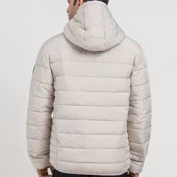 Red Tape Men Lightweight Puffer Jacket image 3