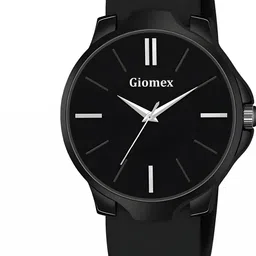 PERUCCI Men Brass Dial & Straps Analogue Watch WATH94EWCKTFFPR5 image 2