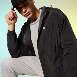 HRX by Hrithik Roshan Outdoor Sporty Jacket-picture-25