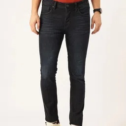 Integriti Men Mid-Rise Stretchable Skinny Fit Jeans-picture-28