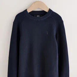 NEXT Boys Cotton Pullover-picture-24