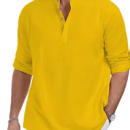 EdinWolf Men Kurta image 2