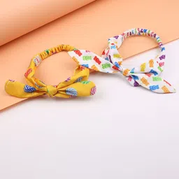 Choko Girls Set of 2 Hairband-image-90