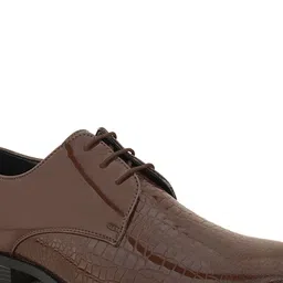 John Karsun Men Formal Derbys image 5