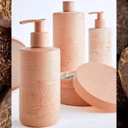 Marks & Spencer Intensive Shea Butter Body Butter - 200 ml-picture-11