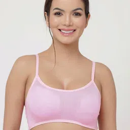 BROKE BRAND Bra Medium Coverage Lightly Padded-image-43