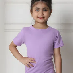 MINI & MING Girls T-shirt-picture-40