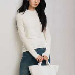 LULU & SKY Women High Neck 1 T-shirt-picture-14