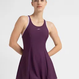 Speedo Enduraflex Racerback Swim Dress image 1
