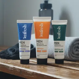 imfresh Set Of 3 Men Original, Dopenight & Sweet Killer Whole Body Deodorant - 50 g Each-picture-31