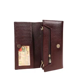 Wenz Women Leather Envelope image 5