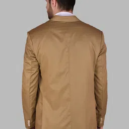 BOWLIFESTYLE Single-Breasted Formal Blazers image 5