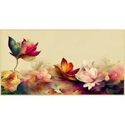 DEKORSTATION Canvas Floral and Botanical Wall Paintings-image-60
