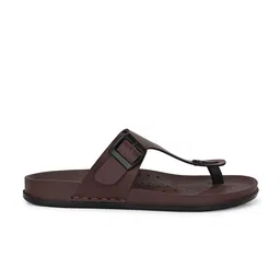 K Footlance Men Thong Flip-Flops image 2