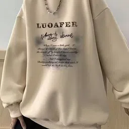 StyleCast Men Printed Sweatshirt image 2