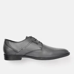 Kenneth Cole Men Solid Formal Derbys image 3