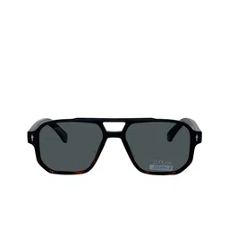 JODYKOES Unisex Aviator Sunglasses with Polarised and UV Protected Lens image 2