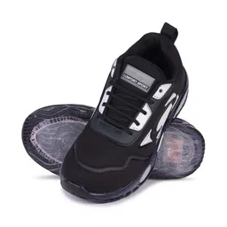 DRACKFOOT Boys Colourblocked Sneakers-picture-37