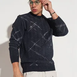 SHOWOFFFF Men Pullover-picture-32