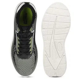 Liberty Men Textile Running Non-Marking Shoes image 4