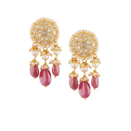 Tyaani Jewellery by Karan Johar Women Earrings Diamond-picture-25