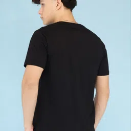 BRAWNY BATTLER Men T-shirt image 3