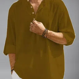 Navkanj Men Kurta image 2