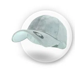 Tomorrow Fashion Unisex Multi Polyester Caps image 4
