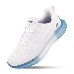 Walkaroo Men Running Non-Marking Shoes image 2