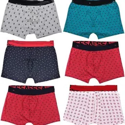 xqsee Men Trunk-picture-20