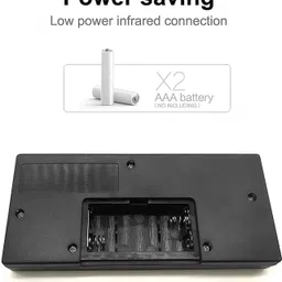 Newest Extreme Mini Video Game Box - Video Game Player for kids (620 Games) 1 GB with Contra Limited Edition image 4