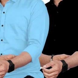 TrendiVastra Men Kurta image 2