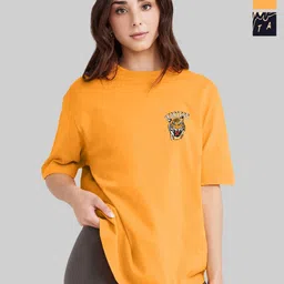 Leotude Women 2 Printed T-shirt-picture-17