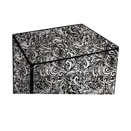 The Furnishing Tree Washing Machine Cover Compatible for Whirlpool 9 Kg Fully-Automatic Front Loadi image 3