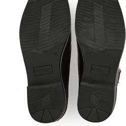 NOAK Men Synthetic Leather Formal Shoes image 2