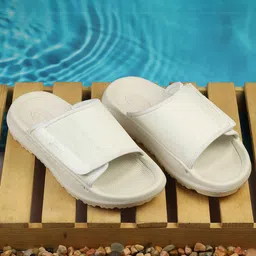 Metro Men Flip Flops Sliders-picture-11
