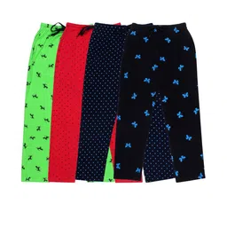 Fasha Kids-Unisex Cotton Pyjamas-picture-44