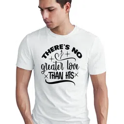 Seekbuylove Men Typography Printed Bio Finish T-shirt-picture-25