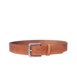 Celtic Unisex Leather Tang Formal Belt-picture-46