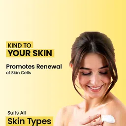 TNW the natural wash Sun Dew SPF 60 PA+++ Blu Light Protection Body Lotion - 100ml image 2