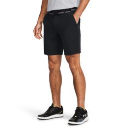 UNDER ARMOUR UA Drive Men Mid Rise Tapered Shorts-picture-16