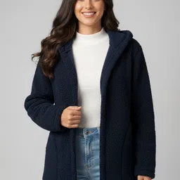 Mast & Harbour Women Shrug-picture-18