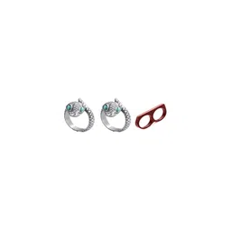 Dynamic Retail Global Men Ring-picture-17