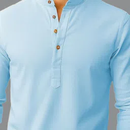 Edin Men Kurta image 2
