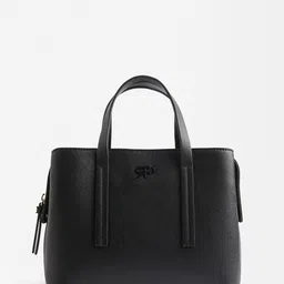 PARFOIS Structured Handheld Bag-picture-31