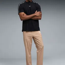 Puma Men's Everyday Comfort Woven Lounge Pants image 2
